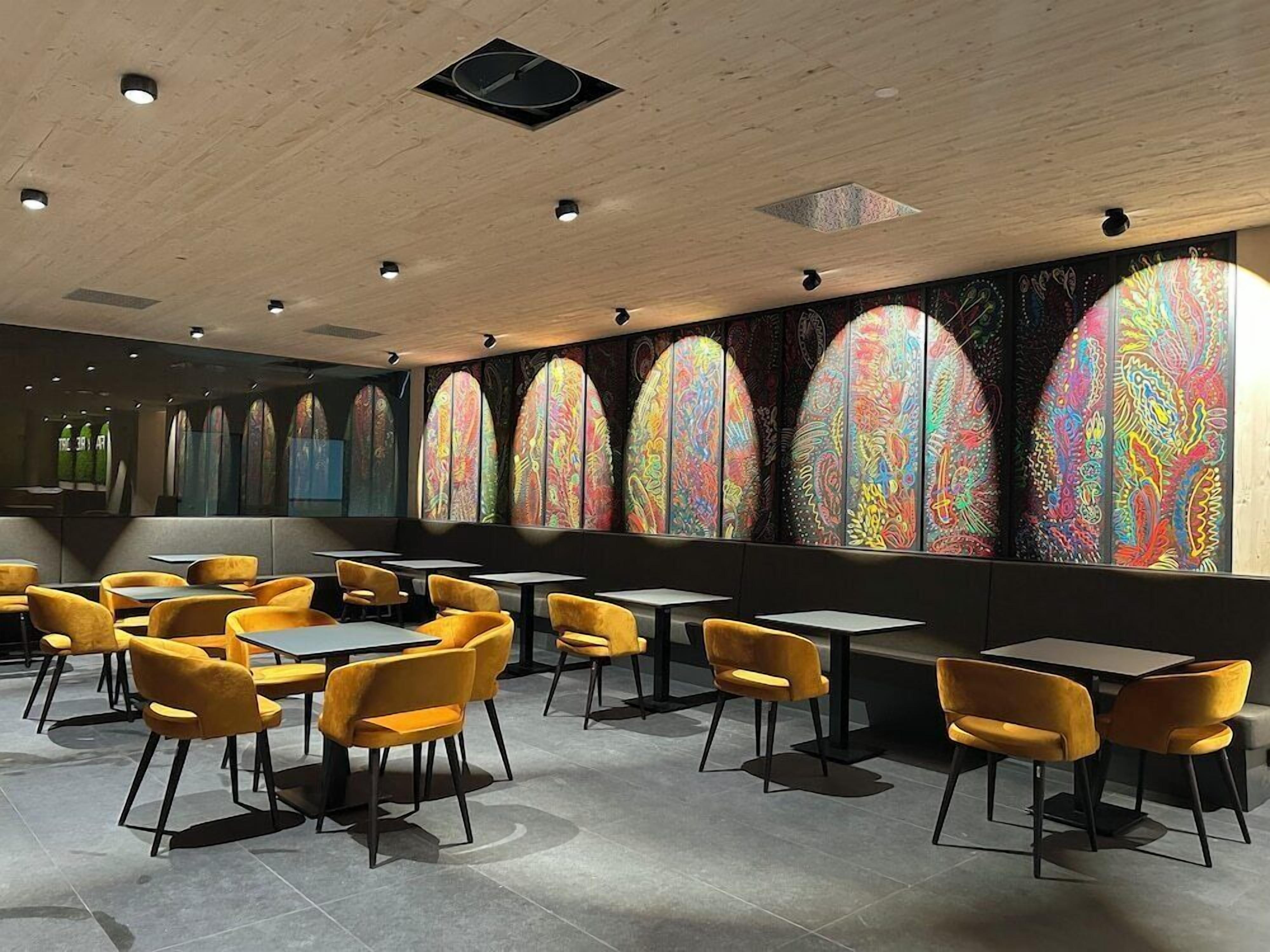 Tempat makan