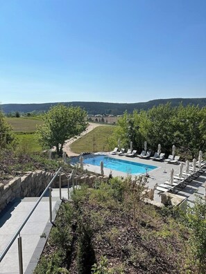 Pool - Fair Resort (Zöllnitz)