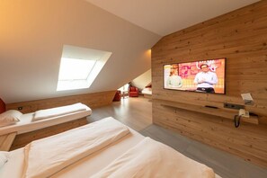 Room - Fair Resort (Zöllnitz)