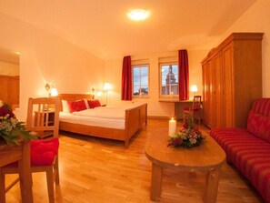 Room - Eisenacher Hof (Eisenach)