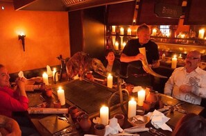 Dining - Eisenacher Hof (Eisenach)