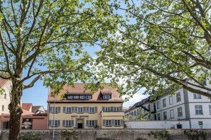 Exterior - Seerose (Lindau)