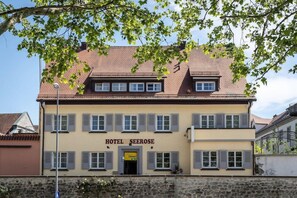 Exterior - Seerose (Lindau)