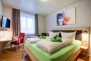 Room - Seerose (Lindau)