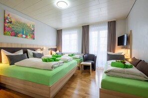 Room - Seerose (Lindau)