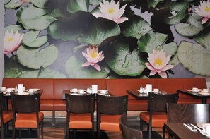 Dining - Seerose (Lindau)