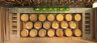 A-ja Bad Saarow. Das Resort