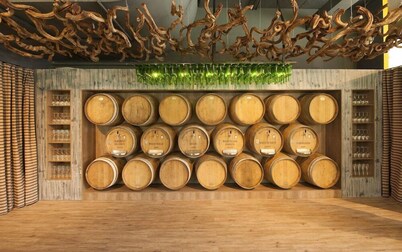 A-ja Bad Saarow. Das Resort