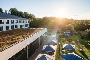 Exterior - A-ja Bad Saarow. Das Resort (Bad Saarow)