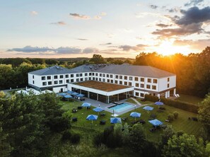 Exterior - A-ja Bad Saarow. Das Resort (Bad Saarow)