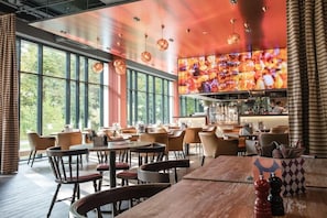 Dining - A-ja Bad Saarow. Das Resort (Bad Saarow)