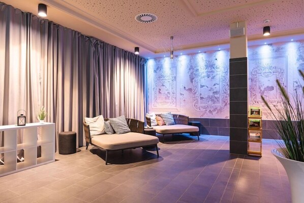 Interior - A-ja Bad Saarow. Das Resort (Bad Saarow)