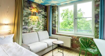 A-ja Bad Saarow. Das Resort