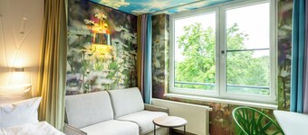A-ja Bad Saarow. Das Resort