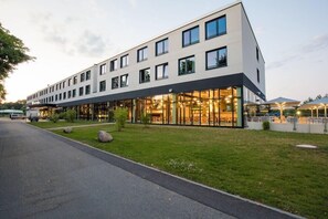 Exterior - A-ja Bad Saarow. Das Resort (Bad Saarow)