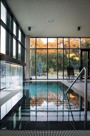 Pool - A-ja Bad Saarow. Das Resort (Bad Saarow)