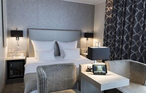 Room - Thomas Hotel Spa Lifestyle (Husum)