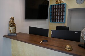 ล็อบบี้