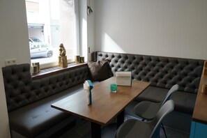 ร้านอาหาร