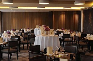 Banquet hall - Insel-hotel Heilbronn (Heilbronn)