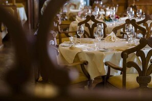Dining - Insel-hotel Heilbronn (Heilbronn)