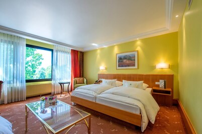Insel-hotel Heilbronn