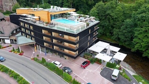 Eksteriør