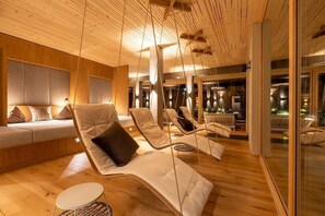 Interior - Romantik Hotel Sackmann (Baiersbronn)