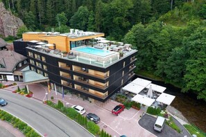 Exterior - Romantik Hotel Sackmann (Baiersbronn)