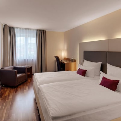 Hotel Newton Heilbronn