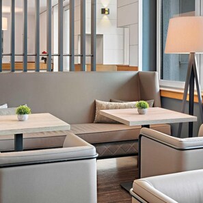 Dining - Hotel Newton Heilbronn (Heilbronn)