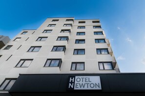Exterior - Hotel Newton Heilbronn (Heilbronn)