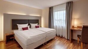 Room - Hotel Newton Heilbronn (Heilbronn)