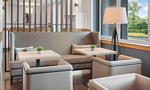Interior - Hotel Newton Heilbronn (Heilbronn)