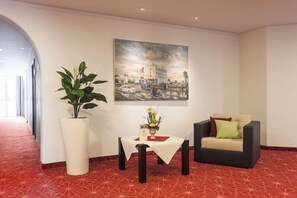 Interior - Best Hotel Zeller (Koenigsbrunn)