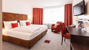 Room - Best Hotel Zeller (Koenigsbrunn)
