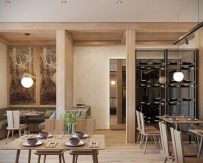 Dining - Best Hotel Zeller (Koenigsbrunn)