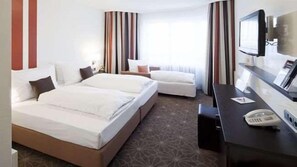 Room - Best Hotel Zeller (Koenigsbrunn)