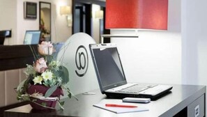 Business centre - Best Hotel Zeller (Koenigsbrunn)