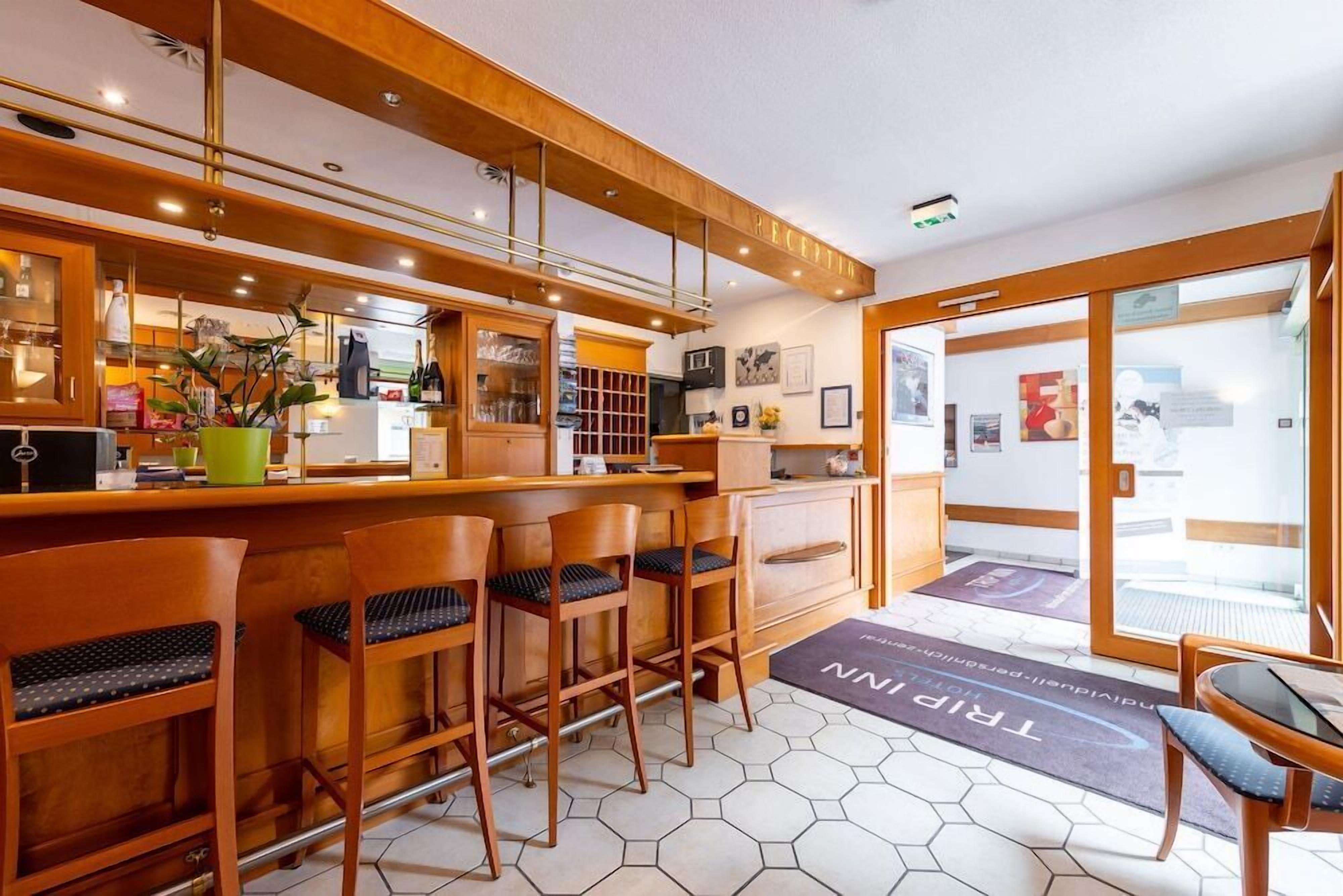 Bar (na propriedade)