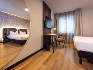 Room - Aalener Ratshotel (Aalen)