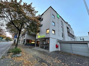 Exterior - Aalener Ratshotel (Aalen)