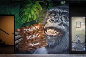 Interior - Aalener Ratshotel (Aalen)