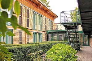 Property grounds - Sportscheck Hotel (Unterfoehring)