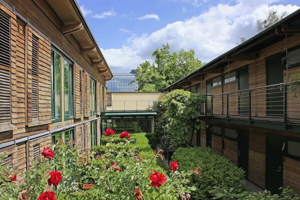 Exterior - Sportscheck Hotel (Unterfoehring)