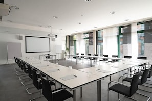 Sala de reunião