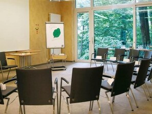 Meeting facility - Ringhotel Waldhotel Heiligenhaus (Heiligenhaus)