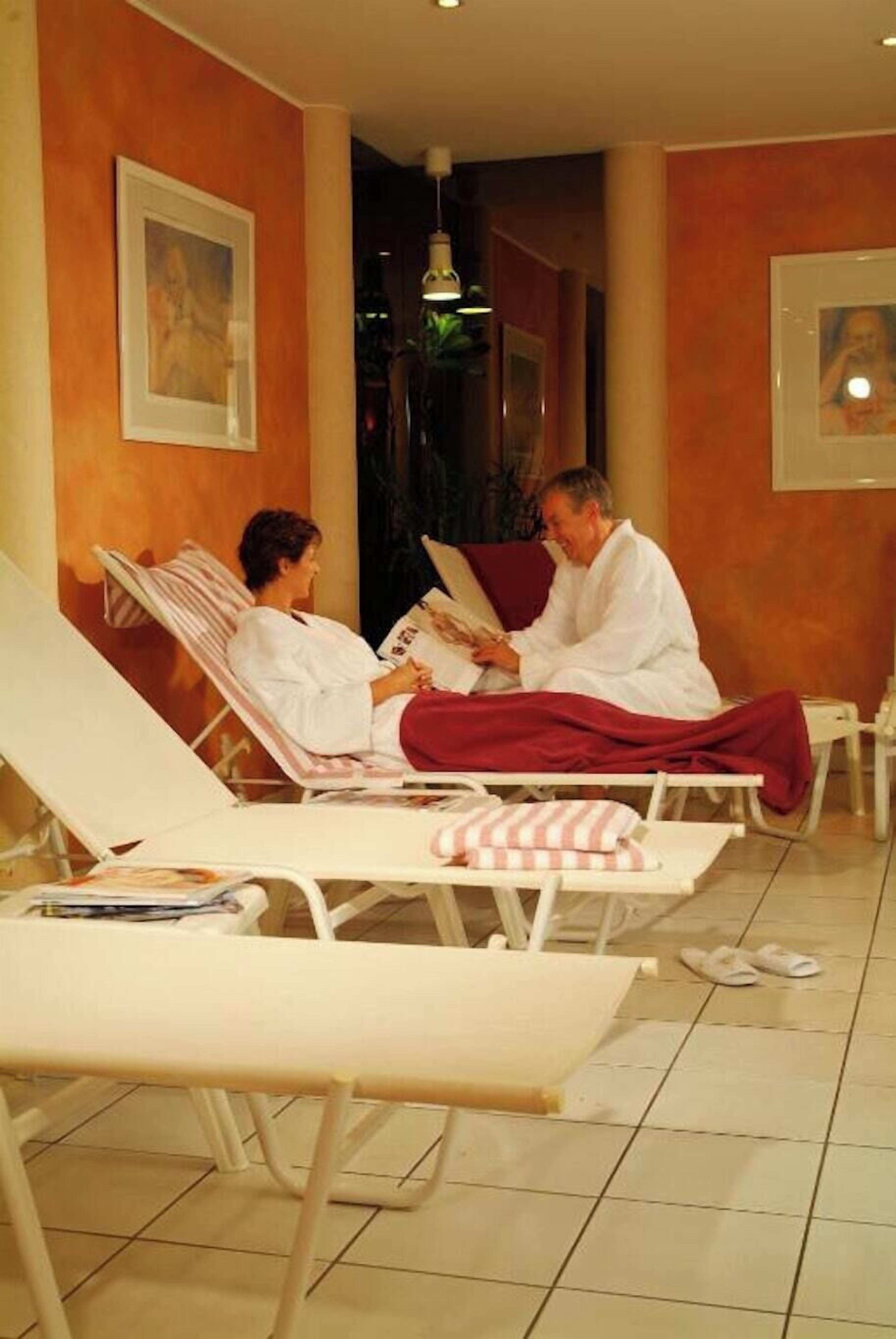 Wellness