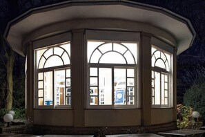 Property grounds - Ringhotel Waldhotel Heiligenhaus (Heiligenhaus)