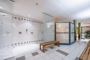 Spa - Ringhotel Waldhotel Heiligenhaus (Heiligenhaus)